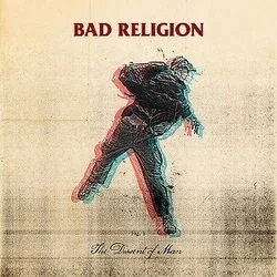 Finite Tab by Bad Religion