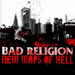 Grand Delusion Chords by Bad Religion