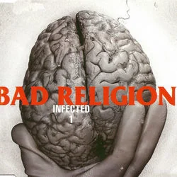Infected Acoustic Chords by Bad Religion