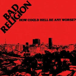 Latch Key Kids Chords by Bad Religion