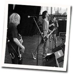 Lose Your Head Chords by Bad Religion