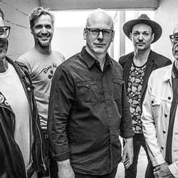 Modern Man Tab by Bad Religion
