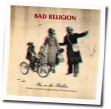 A Streetkid Named Desire by Bad Religion