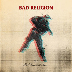 Ad Hominem Tabs by Bad Religion