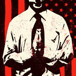 Atheist Peace by Bad Religion