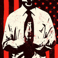 Atheist Peace Chords by Bad Religion