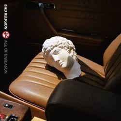 Big Black Dog Chords by Bad Religion