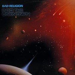 Billy Chords by Bad Religion