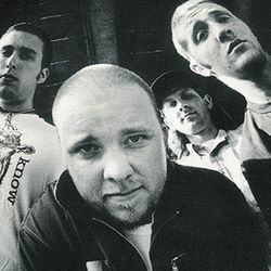 Blenderhead Chords by Bad Religion