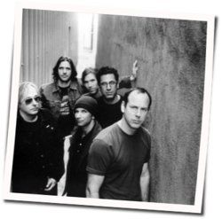 Candidate Tabs by Bad Religion