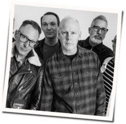 Chaos From Within Chords by Bad Religion