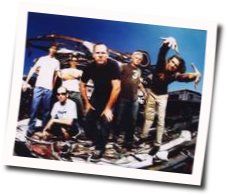 Chronophobia Chords by Bad Religion