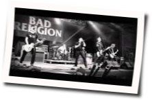 Dream Of Unity Chords by Bad Religion
