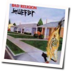 Fuck You Chords by Bad Religion