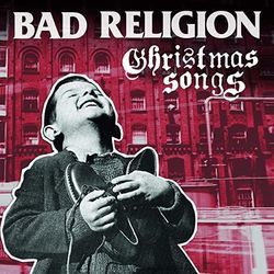 God Rest Ye Merry Gentlemen Chords by Bad Religion