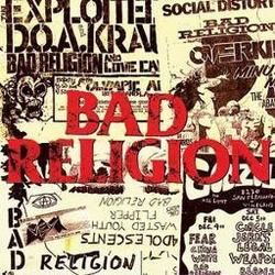 I Want To Conquer The World by Bad Religion
