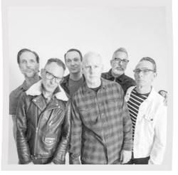 In Their Hearts Is Right Tabs by Bad Religion