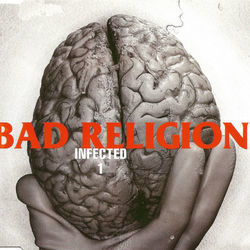 Infected Acoustic by Bad Religion