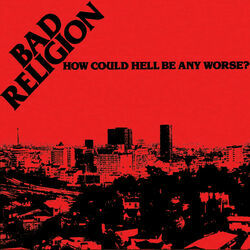 Latch Key Kids by Bad Religion