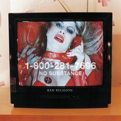 Mediocre Minds Chords by Bad Religion