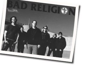 Misery And Famine by Bad Religion