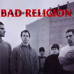News From The Front Chords by Bad Religion
