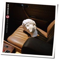 Old Regime Chords by Bad Religion