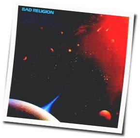 Part Iv Bass Tab by Bad Religion