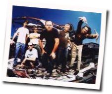 Prodigal Son Tab by Bad Religion