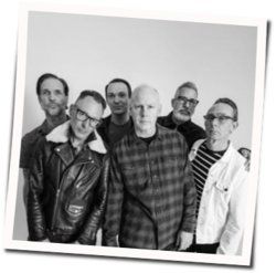 Raise Your Voice Chords by Bad Religion