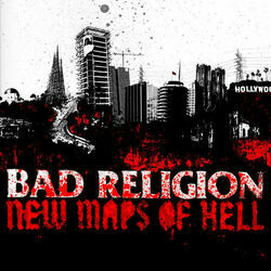 Requiem For Dissent Chords by Bad Religion