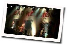Resist Stance Tab by Bad Religion