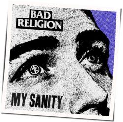 Sanity Chords by Bad Religion