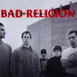 Slumber Chords by Bad Religion