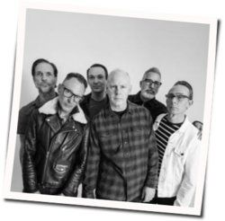 The Profane Rights Of Man Chords by Bad Religion