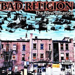 There Will Be A Way Chords by Bad Religion