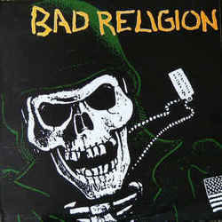 You Chords by Bad Religion