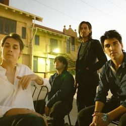 Heaven Is A Place In My Head Chords by Bad Suns