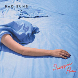 Maybe Were Meant To Be Alone Tab by Bad Suns
