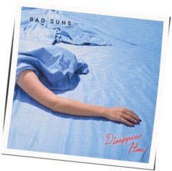 Violet Chords by Bad Suns