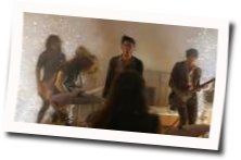 Caught Inside Tab by Bad Things