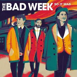 I'm Sorry Chords by The Bad Week