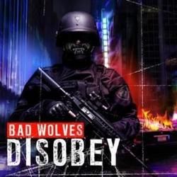 Officer Down Tab by Bad Wolves