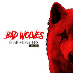 Wildfire Chords by Bad Wolves