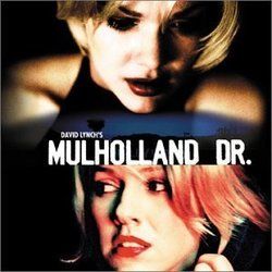 Mulholland Drive Tab by Angelo Badalamenti