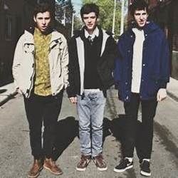Can't Leave The Night Tabs by BADBADNOTGOOD