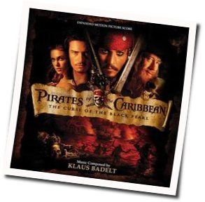 Pirates Of The Caribbean by Klaus Badelt