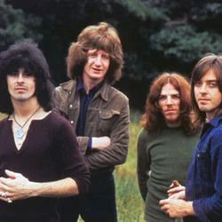 Baby Blue Tab by Badfinger