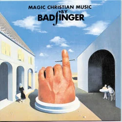 Crimson Ship Chords by Badfinger