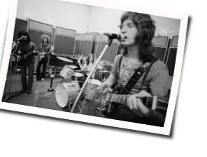 I Don't Mind Chords by Badfinger